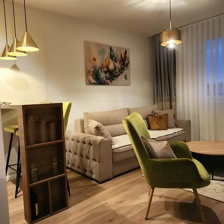 Apartman Mk *