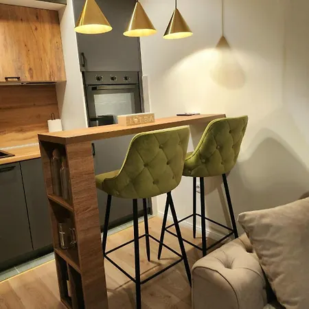 Apartman Mk Lukavica