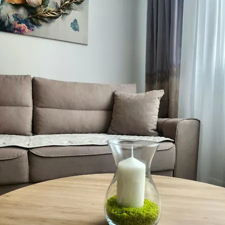 Apartman Mk Lukavica