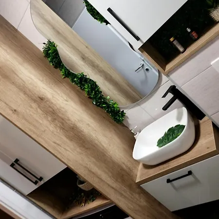 Lejlighed Apartman Mk Lukavica
