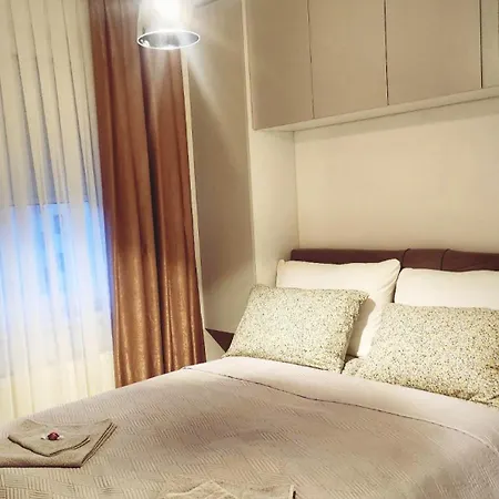 Apartman Mk * Lukavica