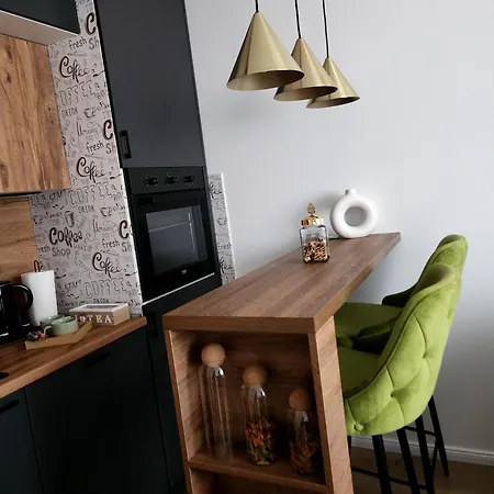 Apartman Mk * Lukavica