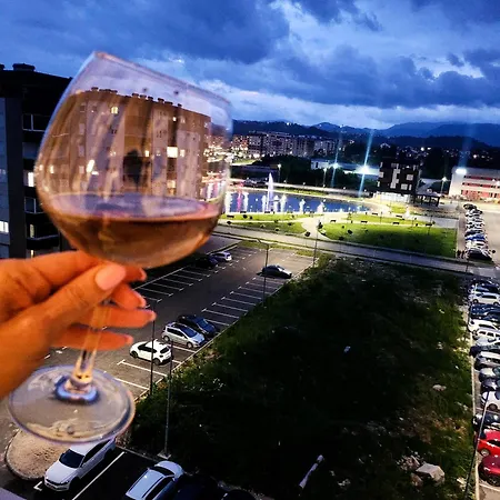 Apartman Mk * Lukavica