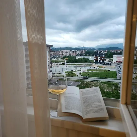 Apartman Mk Lukavica