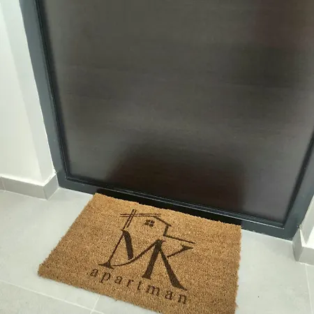 Lejlighed Apartman Mk *