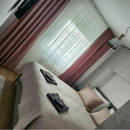 Lejlighed Apartman Mk *