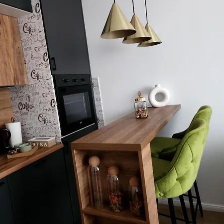 Apartman Mk * Lukavica