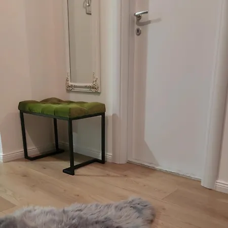 Apartman Mk Lejlighed Lukavica
