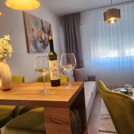 Apartman Mk *