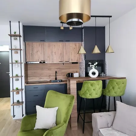 Apartman Mk Lukavica
