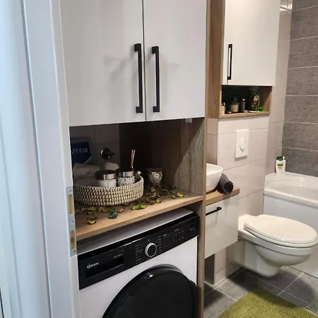 Apartman Mk Lejlighed Lukavica